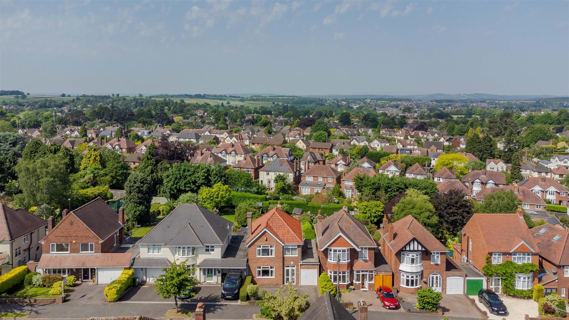 Beckman Road, Pedmore, Stourbridge